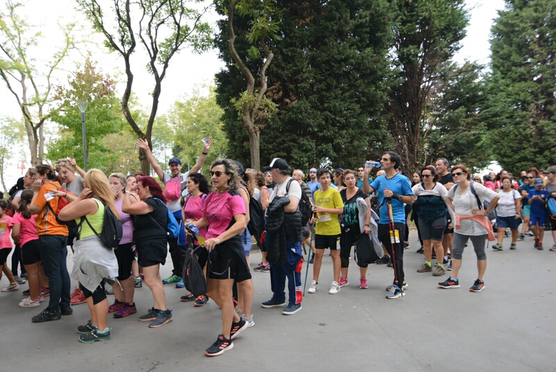 Foto 18 de la mirador - Galer&iacute;a de la Subida a Artxanda 2022