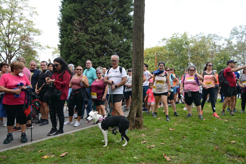 Foto 20 de la mirador - Galer&iacute;a de la Subida a Artxanda 2022