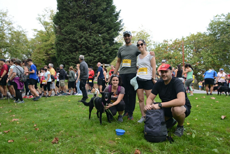 Foto 21 de la mirador - Galer&iacute;a de la Subida a Artxanda 2022