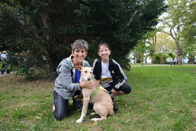 Foto 22 de la mirador - Galer&iacute;a de la Subida a Artxanda 2022