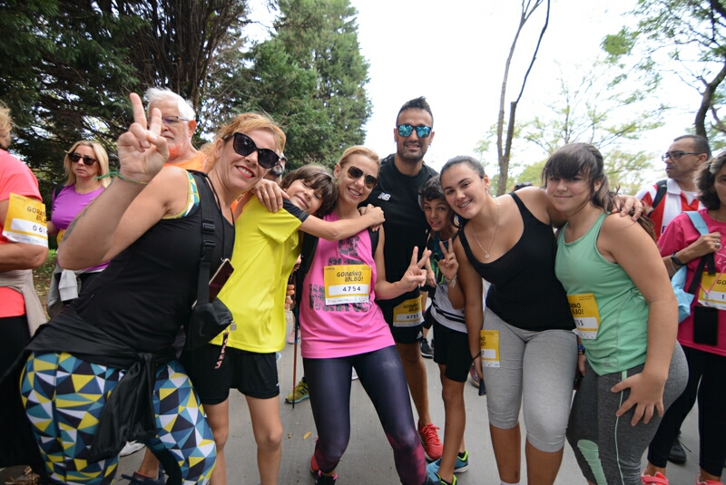 Foto 28 de la mirador - Galer&iacute;a de la Subida a Artxanda 2022