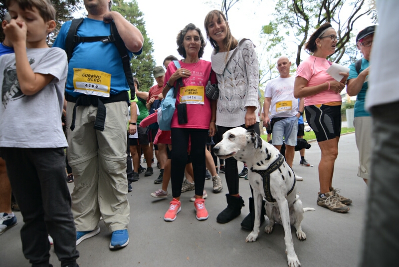 Foto 29 de la mirador - Galer&iacute;a de la Subida a Artxanda 2022