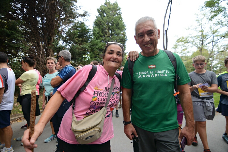 Foto 31 de la mirador - Galer&iacute;a de la Subida a Artxanda 2022