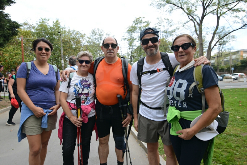 Foto 32 de la mirador - Galer&iacute;a de la Subida a Artxanda 2022