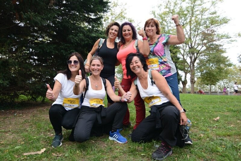 Foto 33 de la mirador - Galer&iacute;a de la Subida a Artxanda 2022