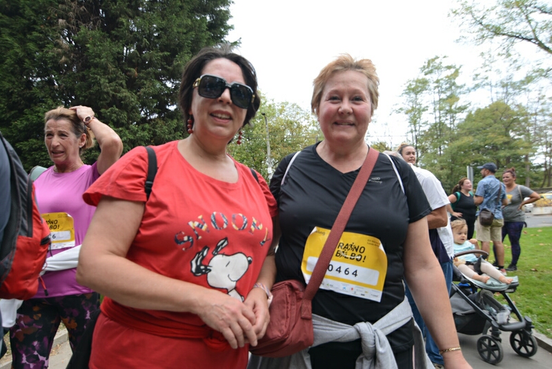 Foto 35 de la mirador - Galer&iacute;a de la Subida a Artxanda 2022