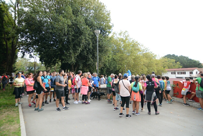 Foto 37 de la mirador - Galer&iacute;a de la Subida a Artxanda 2022