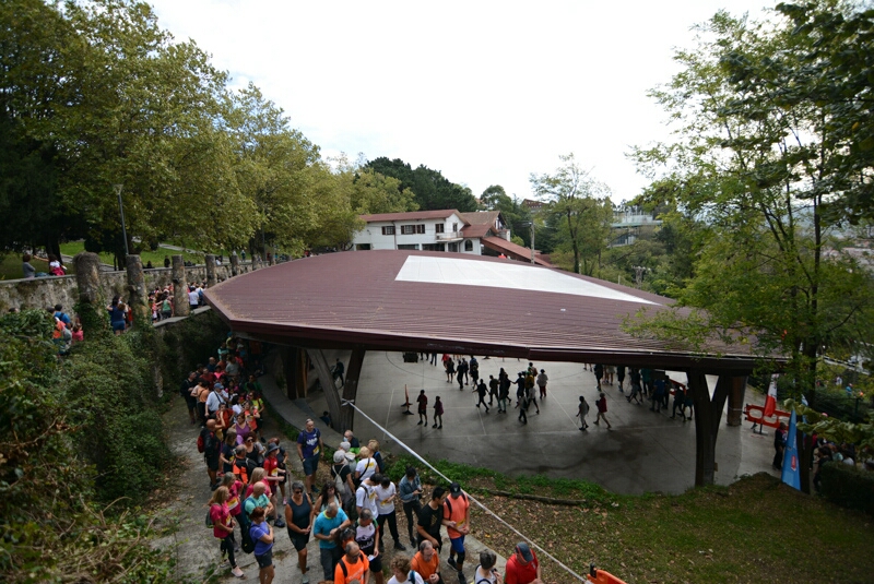 Foto 38 de la mirador - Galer&iacute;a de la Subida a Artxanda 2022