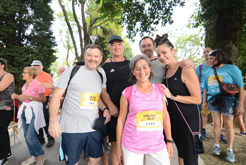 Foto 40 de la mirador - Galer&iacute;a de la Subida a Artxanda 2022