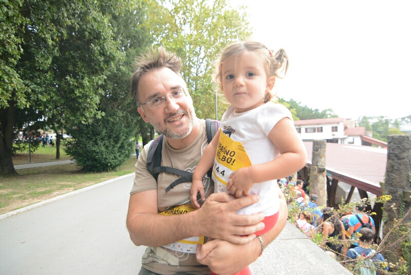 Foto 42 de la mirador - Galer&iacute;a de la Subida a Artxanda 2022