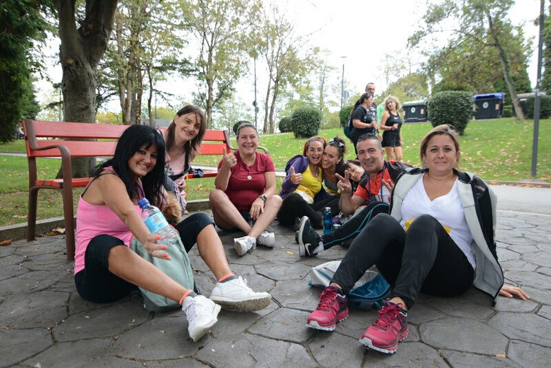 Foto 45 de la mirador - Galer&iacute;a de la Subida a Artxanda 2022