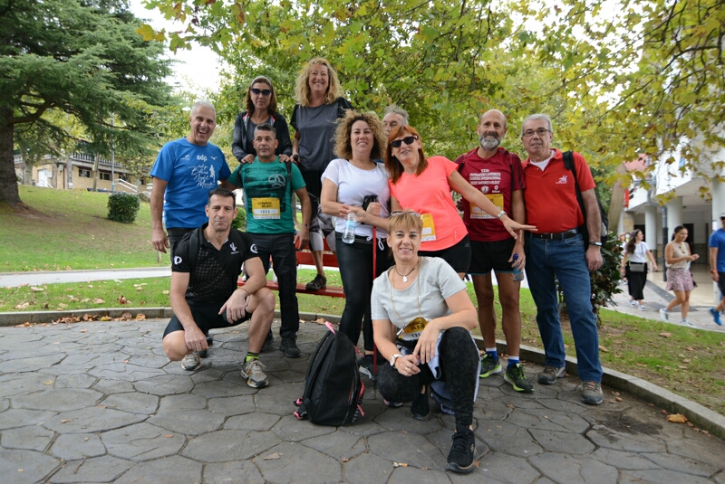 Foto 46 de la mirador - Galer&iacute;a de la Subida a Artxanda 2022