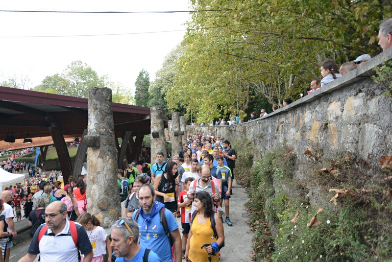 Foto 50 de la mirador - Galer&iacute;a de la Subida a Artxanda 2022