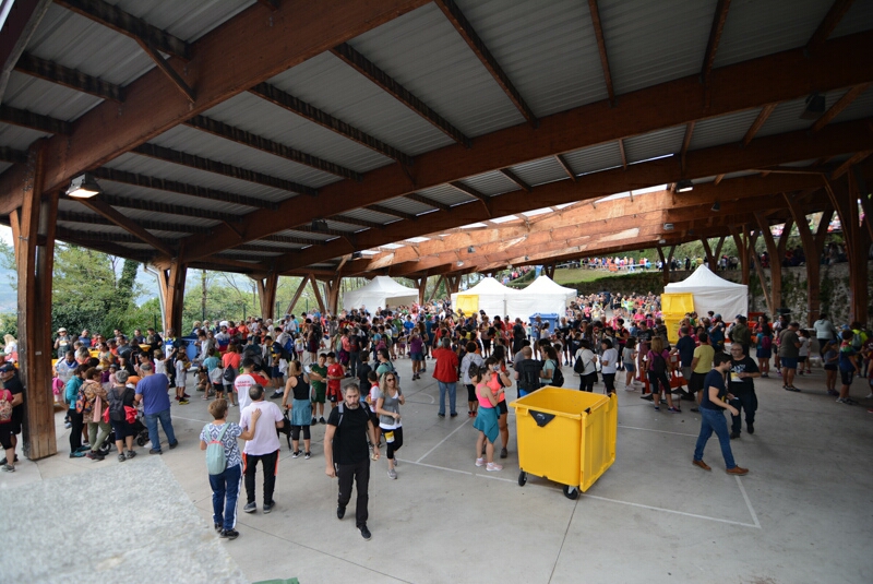 Foto 51 de la mirador - Galer&iacute;a de la Subida a Artxanda 2022