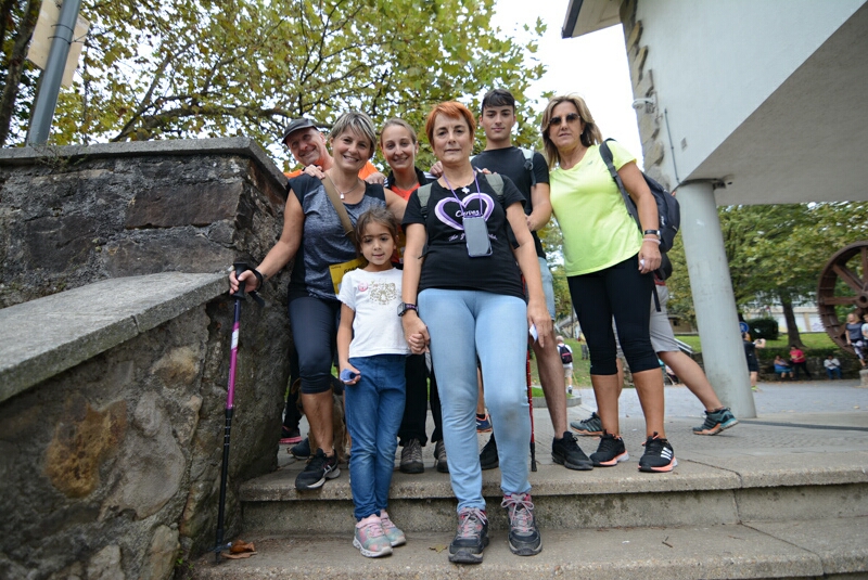 Foto 55 de la mirador - Galer&iacute;a de la Subida a Artxanda 2022