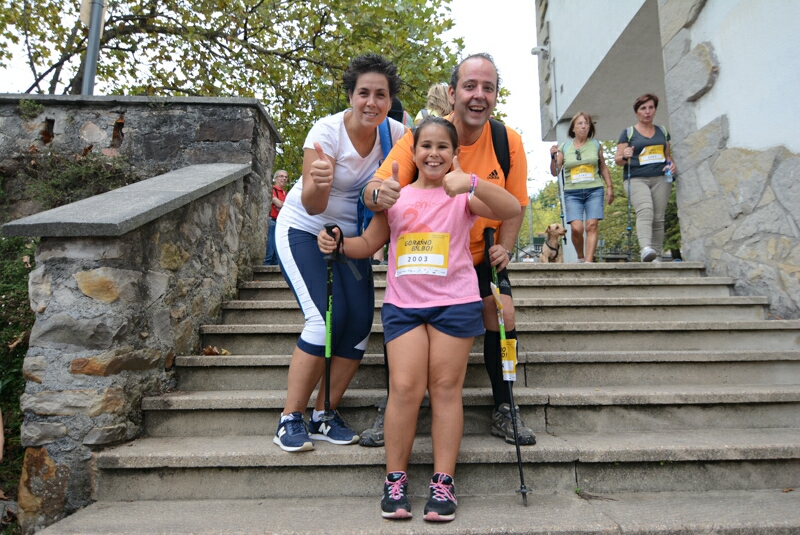 Foto 56 de la mirador - Galer&iacute;a de la Subida a Artxanda 2022