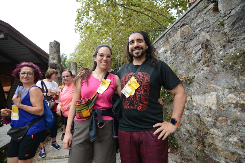 Foto 58 de la mirador - Galer&iacute;a de la Subida a Artxanda 2022