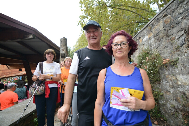 Foto 59 de la mirador - Galer&iacute;a de la Subida a Artxanda 2022