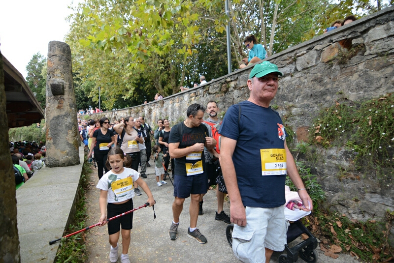 Foto 62 de la mirador - Galer&iacute;a de la Subida a Artxanda 2022