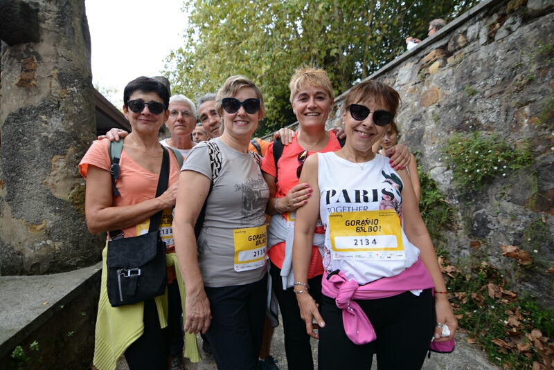 Foto 64 de la mirador - Galer&iacute;a de la Subida a Artxanda 2022