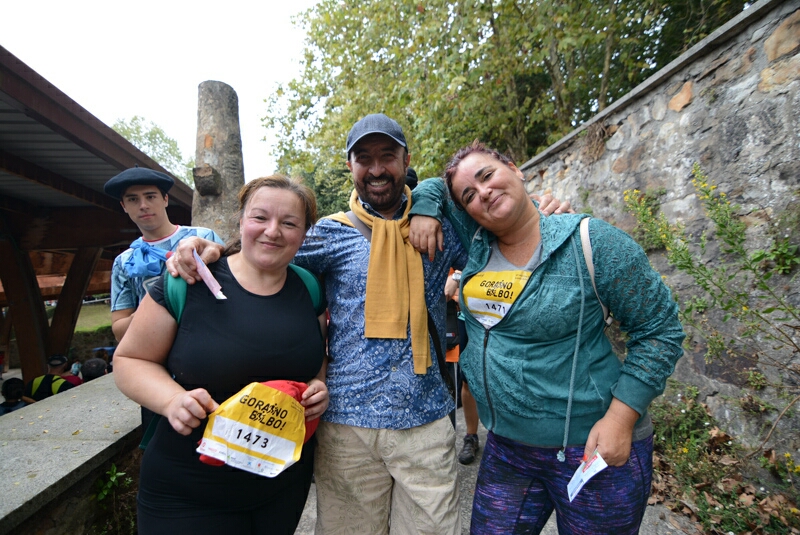 Foto 65 de la mirador - Galer&iacute;a de la Subida a Artxanda 2022