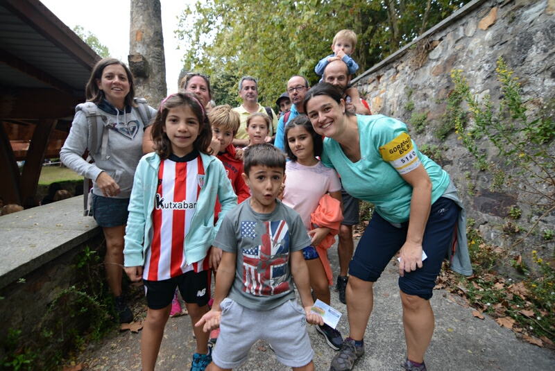 Foto 67 de la mirador - Galer&iacute;a de la Subida a Artxanda 2022