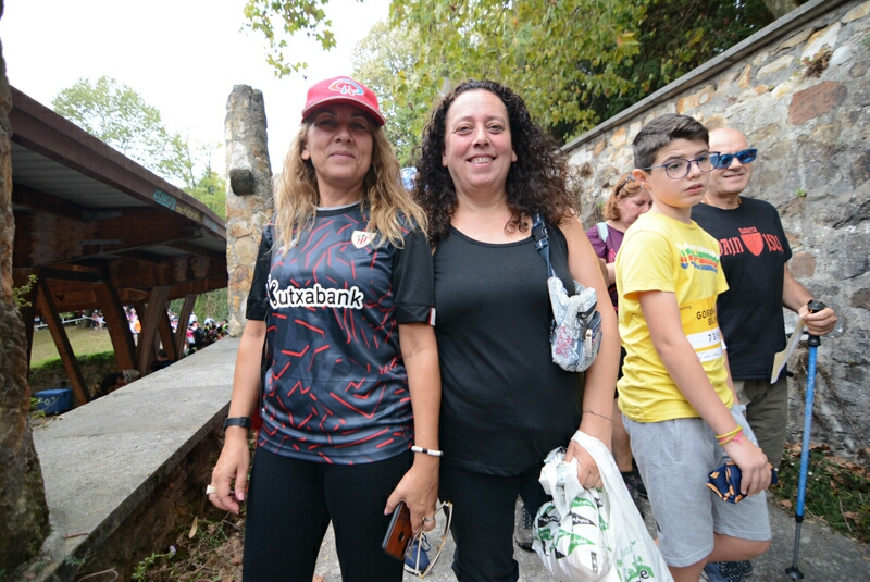 Foto 68 de la mirador - Galer&iacute;a de la Subida a Artxanda 2022