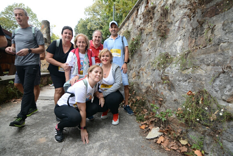 Foto 72 de la mirador - Galer&iacute;a de la Subida a Artxanda 2022