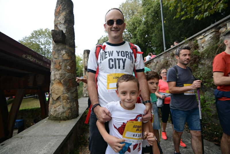 Foto 73 de la mirador - Galer&iacute;a de la Subida a Artxanda 2022