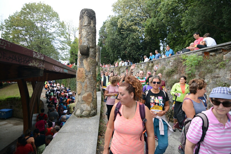 Foto 76 de la mirador - Galer&iacute;a de la Subida a Artxanda 2022