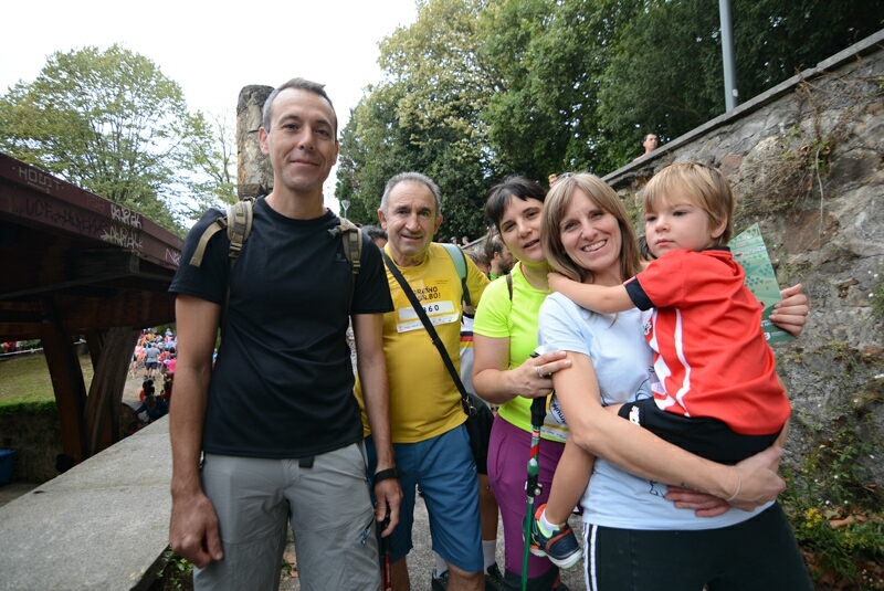 Foto 77 de la mirador - Galer&iacute;a de la Subida a Artxanda 2022