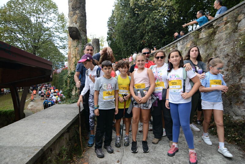 Foto 79 de la mirador - Galer&iacute;a de la Subida a Artxanda 2022