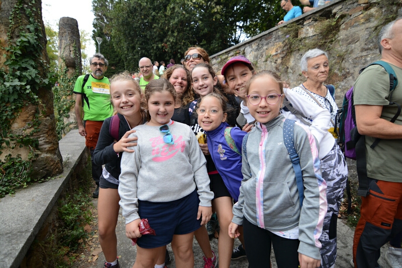 Foto 80 de la mirador - Galer&iacute;a de la Subida a Artxanda 2022