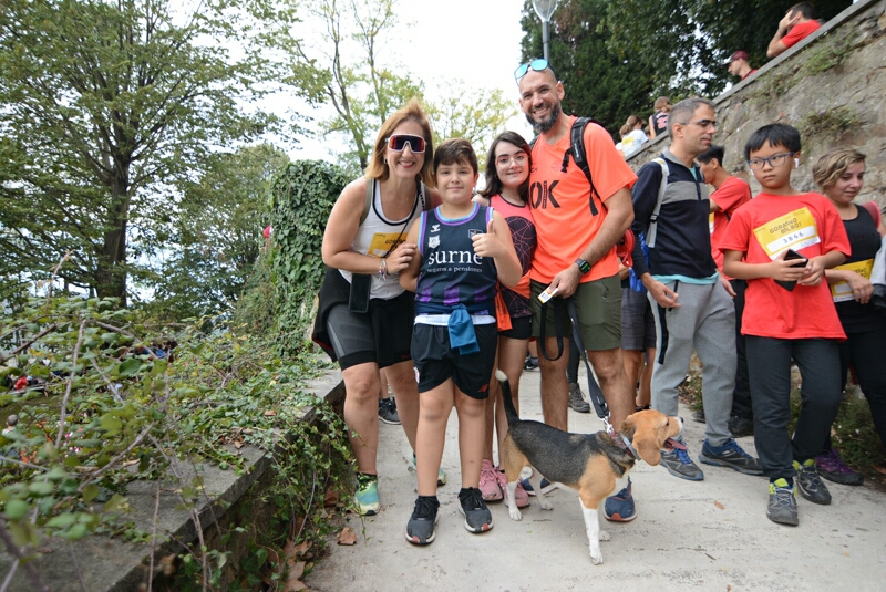 Foto 81 de la mirador - Galer&iacute;a de la Subida a Artxanda 2022