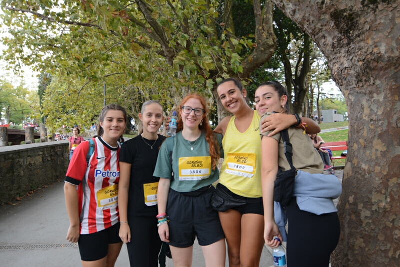 Foto 87 de la mirador - Galer&iacute;a de la Subida a Artxanda 2022