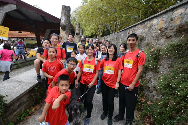 Foto 88 de la mirador - Galer&iacute;a de la Subida a Artxanda 2022