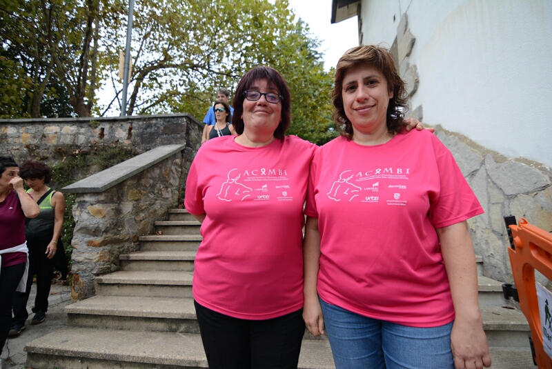 Foto 89 de la mirador - Galer&iacute;a de la Subida a Artxanda 2022