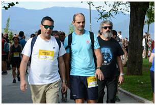 Foto 2 de la mirador - Galer&iacute;a de la Subida a Artxanda 2022