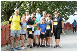 Foto 5 de la mirador - Galer&iacute;a de la Subida a Artxanda 2022