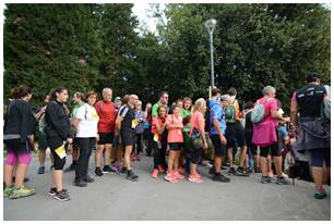 Foto 9 de la mirador - Galer&iacute;a de la Subida a Artxanda 2022