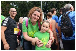 Foto 10 de la mirador - Galer&iacute;a de la Subida a Artxanda 2022