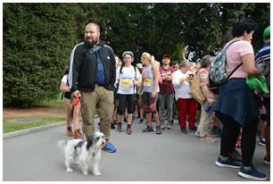 Foto 11 de la mirador - Galer&iacute;a de la Subida a Artxanda 2022