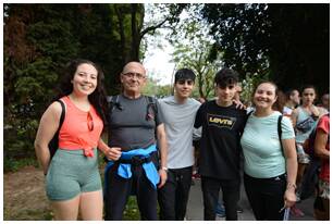 Foto 12 de la mirador - Galer&iacute;a de la Subida a Artxanda 2022