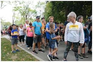 Foto 14 de la mirador - Galer&iacute;a de la Subida a Artxanda 2022