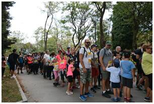 Foto 17 de la mirador - Galer&iacute;a de la Subida a Artxanda 2022