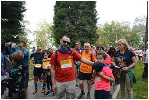 Foto 19 de la mirador - Galer&iacute;a de la Subida a Artxanda 2022