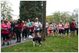 Foto 20 de la mirador - Galer&iacute;a de la Subida a Artxanda 2022