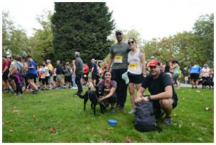 Foto 21 de la mirador - Galer&iacute;a de la Subida a Artxanda 2022