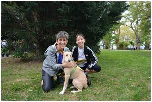 Foto 22 de la mirador - Galer&iacute;a de la Subida a Artxanda 2022