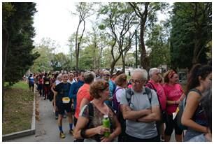 Foto 23 de la mirador - Galer&iacute;a de la Subida a Artxanda 2022